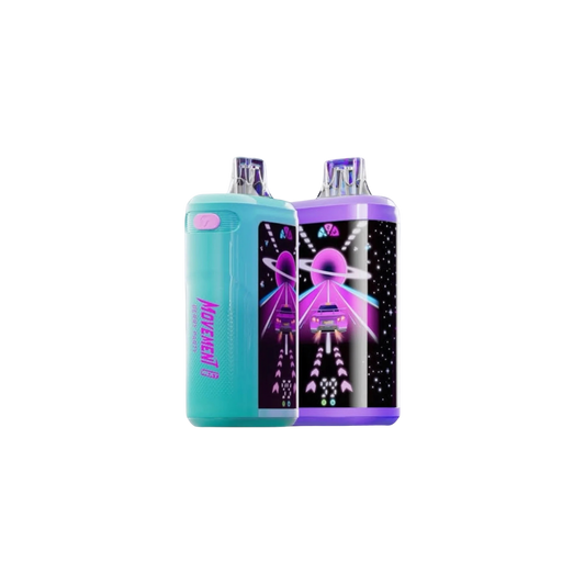 MOVEMENT NEXT 30000 HITS