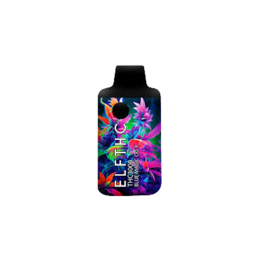 ELF THC 3gr High Potency Blend