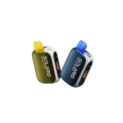 SOLARIS 25000 HITS (10 PACK)