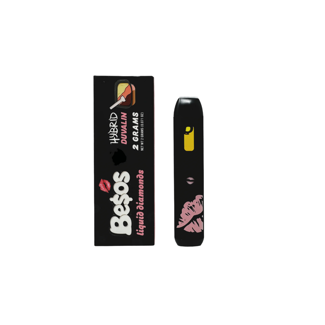 BESOS 2G LIQUID DIAMONDS