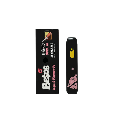BESOS 2G LIQUID DIAMONDS