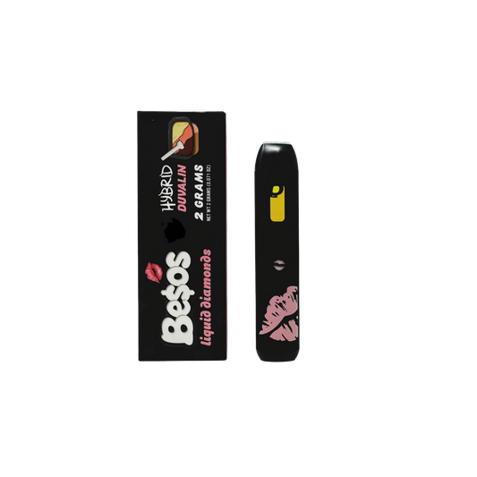 BESOS 2G LIQUID DIAMONDS