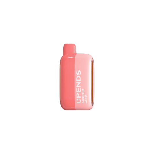 UPENDS MIRROR PRO  12,000 HITS