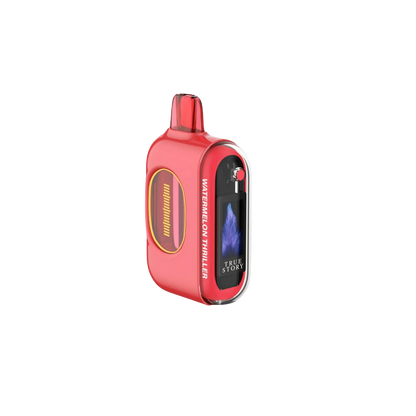 TRUESTORY 20000 HITS