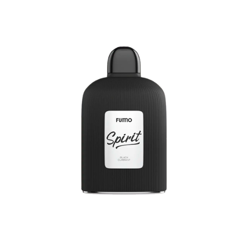 FUMO SPIRIT 8000 HITS
