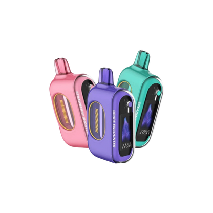 TRUESTORY 20000 HITS