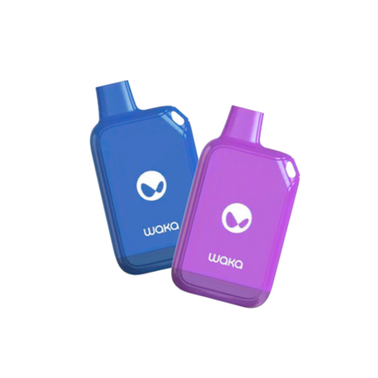 WAKA POCKET 5000 HITS