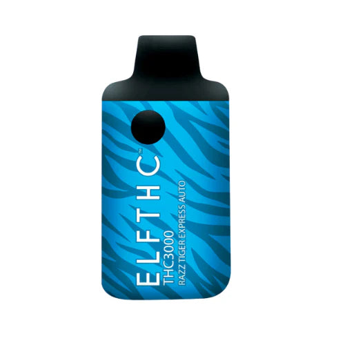 ELF THC 3gr High Potency Blend (10 PACK)
