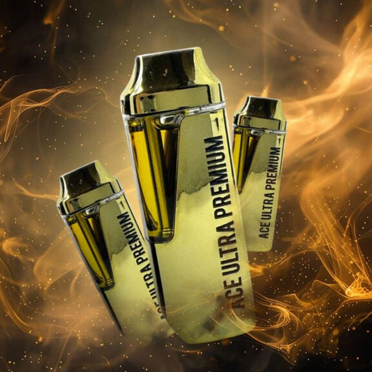 ACE ULTRA 2G (Premium)