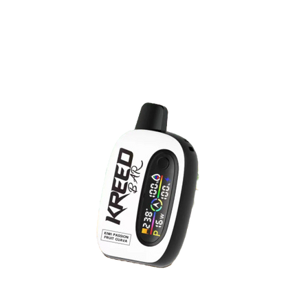 KREED BAR 12000 HITS