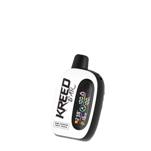 KREED BAR 12000 HITS