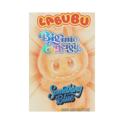 Labubu 2G