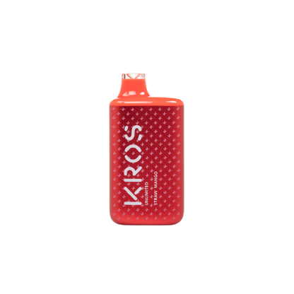 Kross unlimited 6000 (10 PACK)