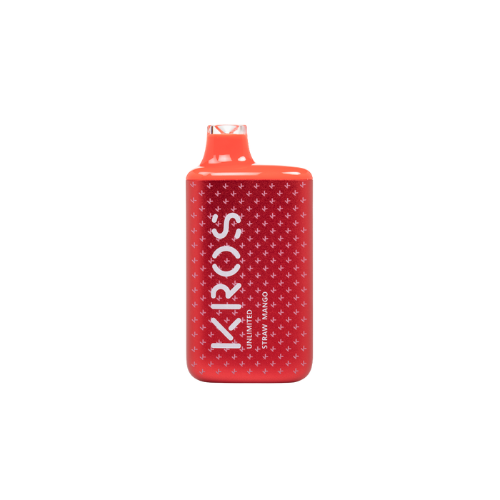 Kross unlimited 6000 (10 PACK)