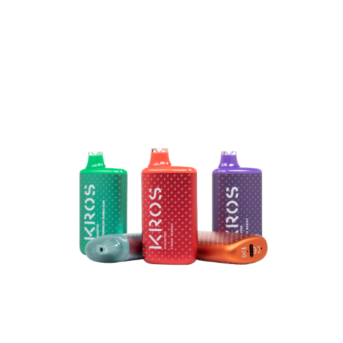 Kross unlimited 6000 (10 PACK)