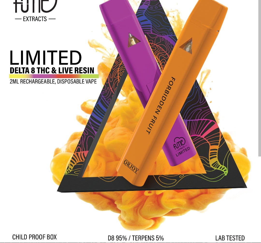 FUME EXTRACTS 2GR