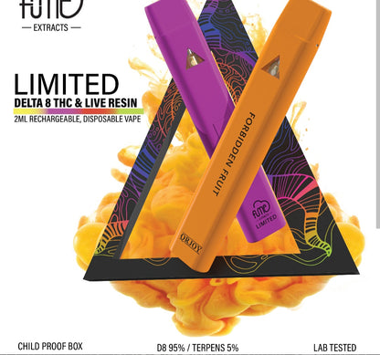 FUME EXTRACTS 2GR